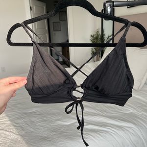 Black Bikini
